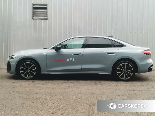 Audi A5L id 4271785 из Китая 10