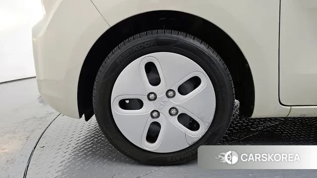 Kia The New Ray id 3350284 из Кореи 15