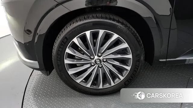 Hyundai The New Palisade id 3447445 из Кореи 15