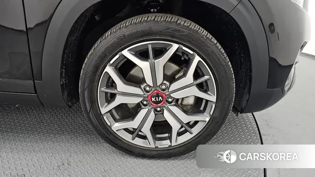 Kia Seltos id 3598666 из Кореи 15