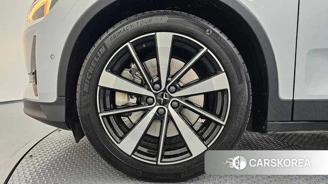 Polestar Polestar 2 id 4469663 из Кореи 25