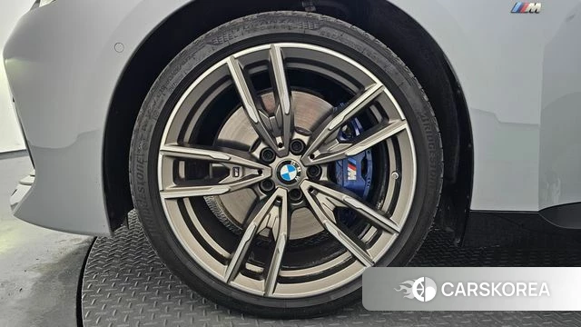 BMW 2 Series (G42) id 3922057 из Кореи 15