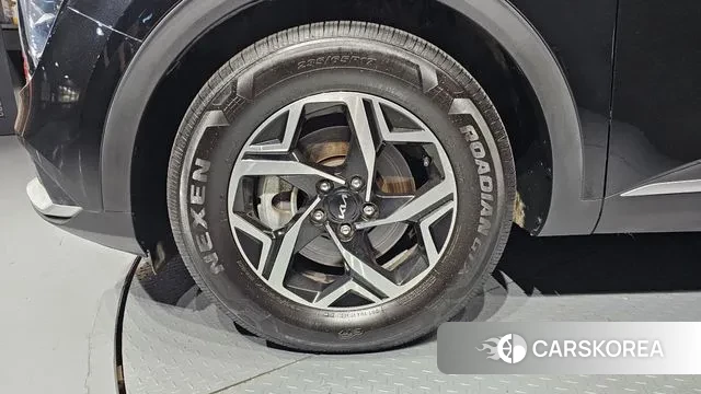 Kia Sportage 5th Generation id 3676075 из Кореи 15