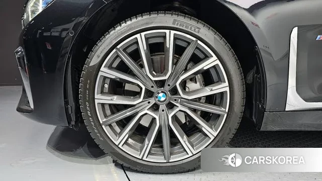 BMW 7 Series (G11) id 3727424 из Кореи 15