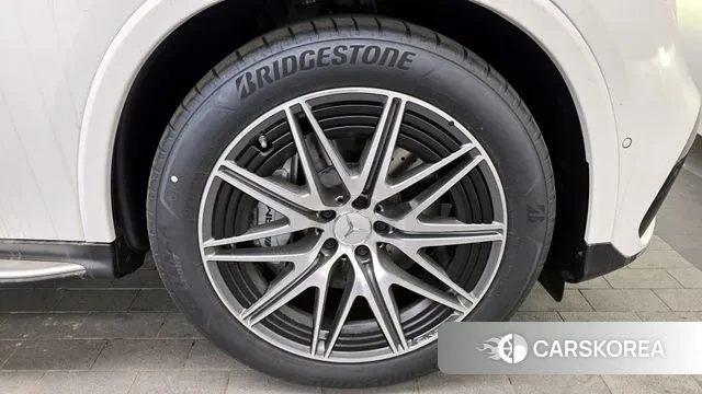 Mercedes-Benz GLC-Class X254 id 3769424 из Кореи 15