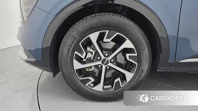 Kia Sportage 5th Generation Hybrid id 3463433 из Кореи 15