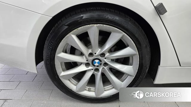 BMW 4 Series (F32) id 4568259 из Кореи 27