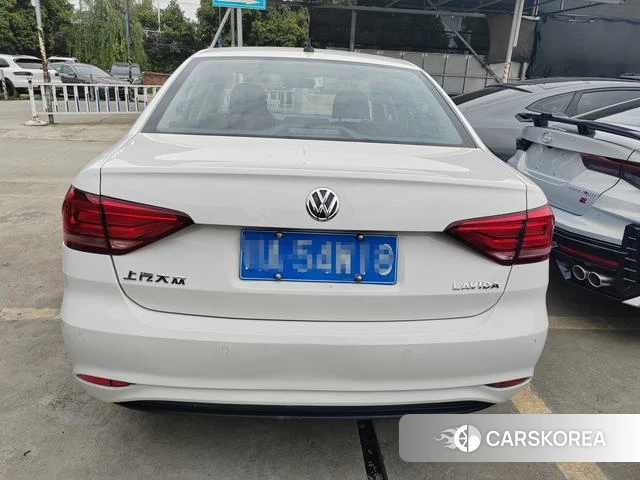 Volkswagen Lavida id 4314501 из Китая 9
