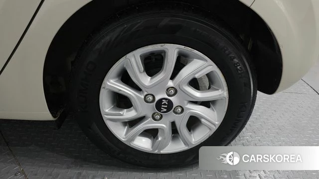 Kia All New Morning (JA) id 3617309 из Кореи 15