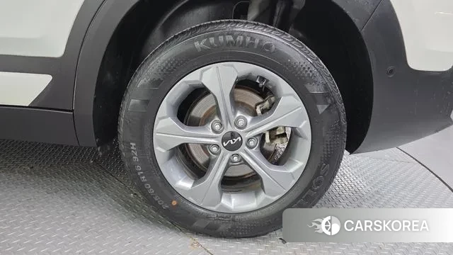 Kia The New Seltos id 3639276 из Кореи 15