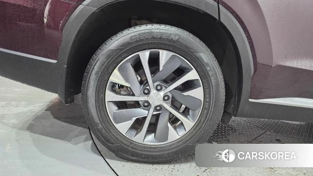 Hyundai Palisade id 4754657 из Кореи 27