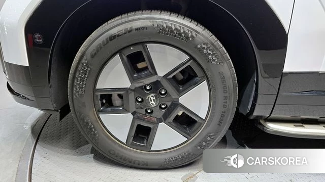 Hyundai Santa Fe (MX5) id 3922075 из Кореи 15