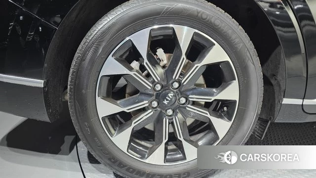 Kia Carnival 4th generation id 4410074 из Кореи 15