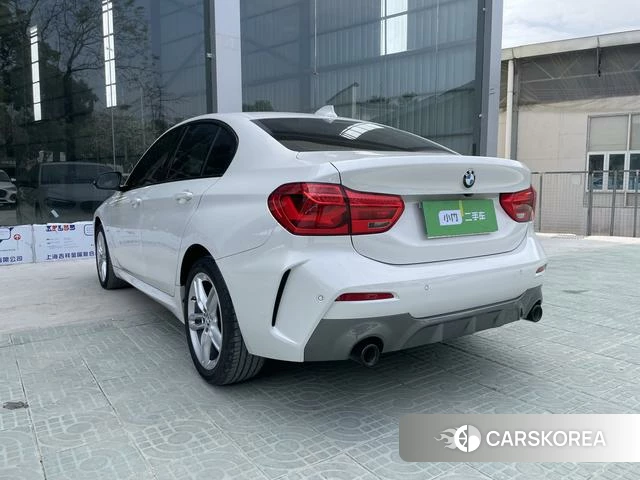 BMW 1 series id 4291112 из Китая 23