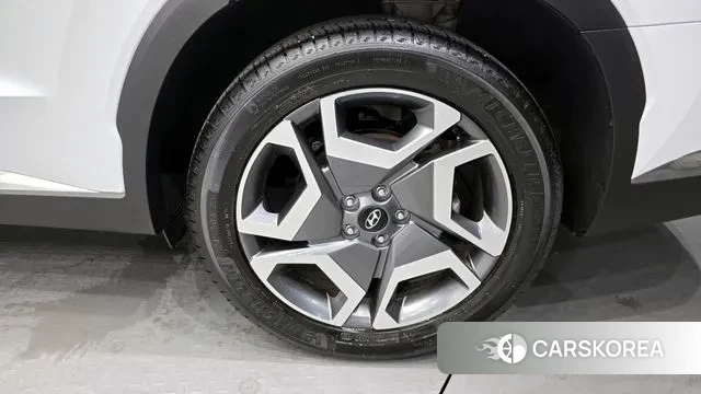 Hyundai The New Palisade id 3279676 из Кореи 15