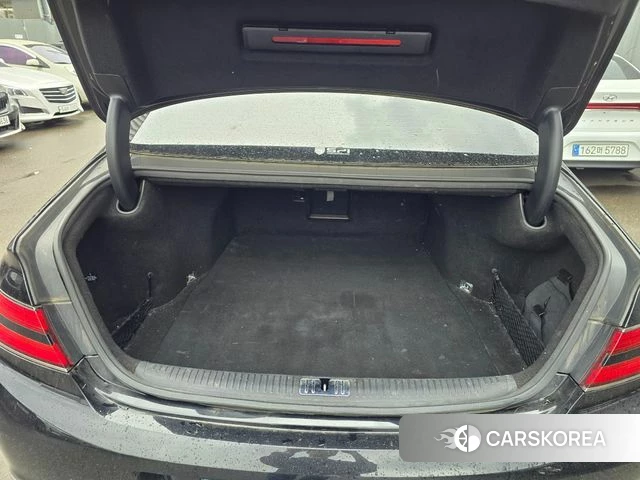Genesis G90 id 4339245 из Кореи 10