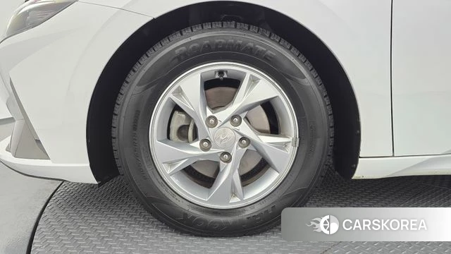 Hyundai Avante (CN7) id 3842874 из Кореи 15