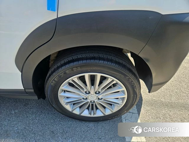 Hyundai Kona id 4448372 из Кореи 15