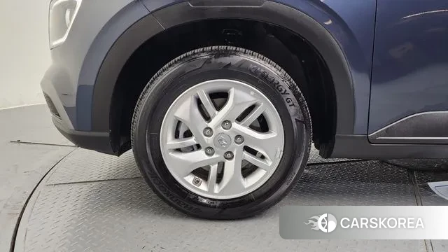 Hyundai Venue id 3359405 из Кореи 15