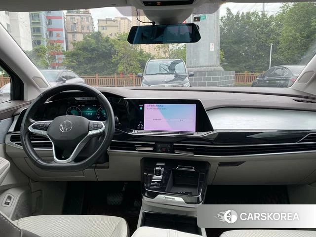 Volkswagen Lanjing id 4353794 из Китая 17