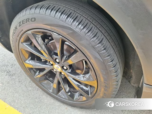 Ford Explorer 6th Generation id 3941876 из Кореи 15