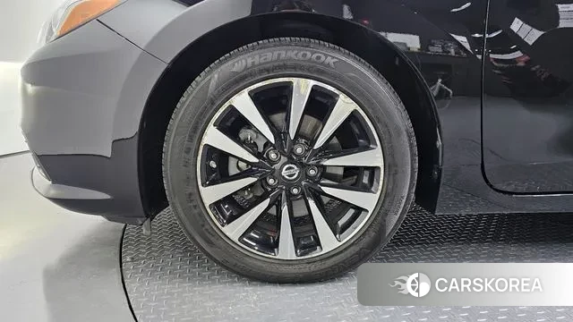 Nissan Altima id 3455036 из Кореи 15