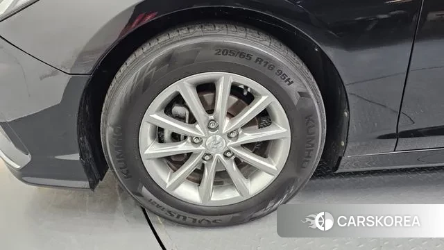 Hyundai Sonata New Rise id 3000510 из Кореи 15