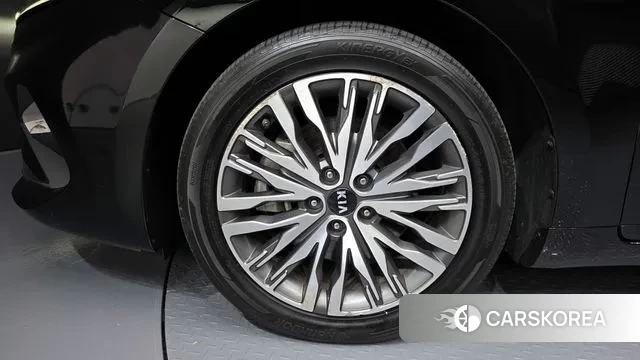 Kia K7 Premier id 3330300 из Кореи 15