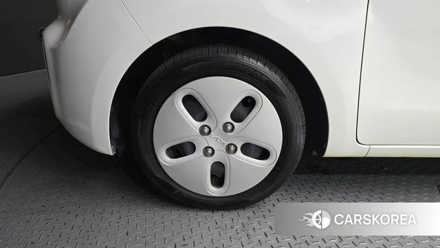 Kia The New Ray id 4550219 из Кореи 26