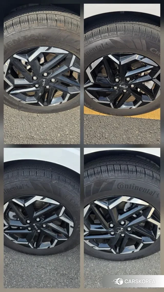 Kia The New Carnival 4th Generation id 3733211 из Кореи 13