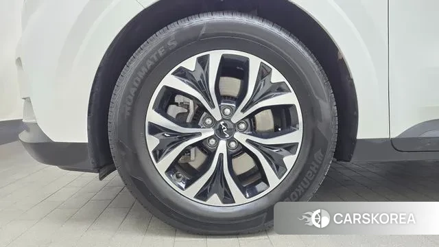 Kia Carnival 4th generation id 3746079 из Кореи 15