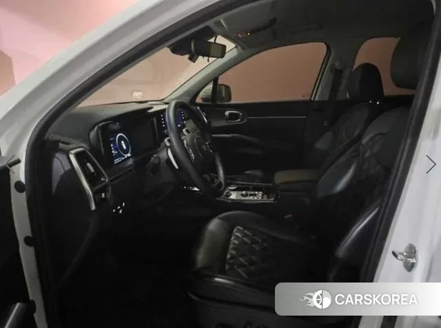 Kia Sorento 4th Generation id 3601632 из Кореи 14