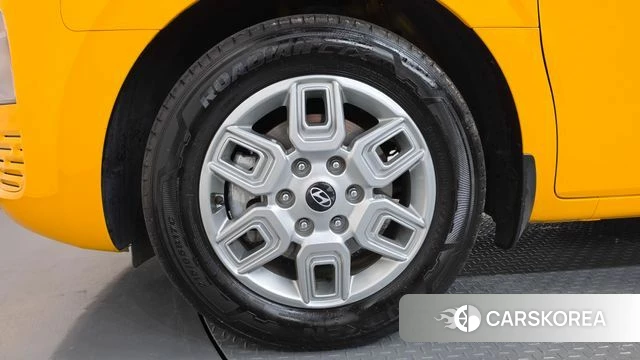 Hyundai Staria id 4934760 из Кореи 24