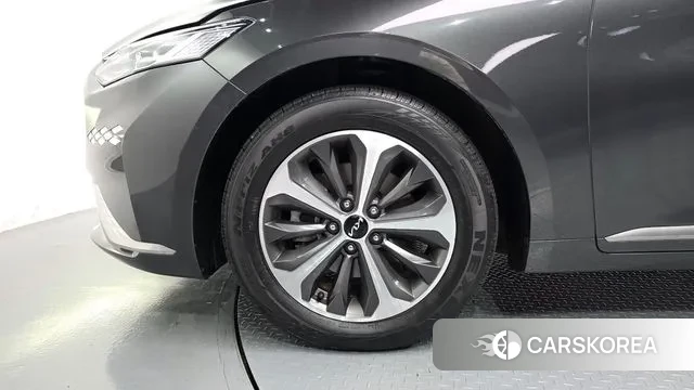 Kia K8 Hybrid id 3513613 из Кореи 15