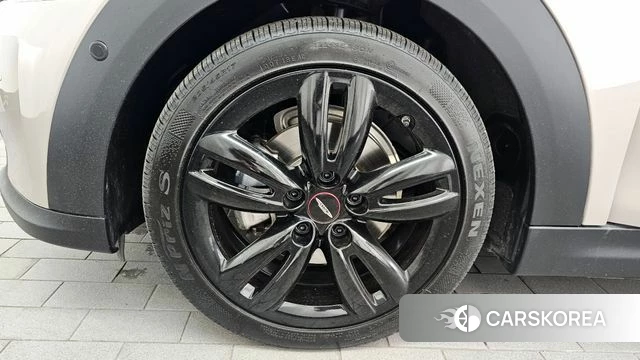 Mini Cooper Convertible id 4408201 из Кореи 15