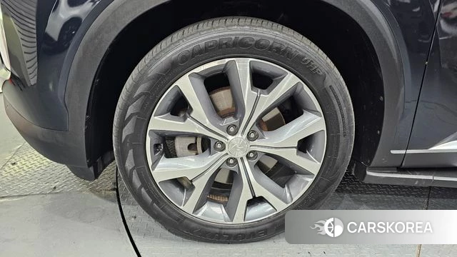 Hyundai Palisade id 4284683 из Кореи 15