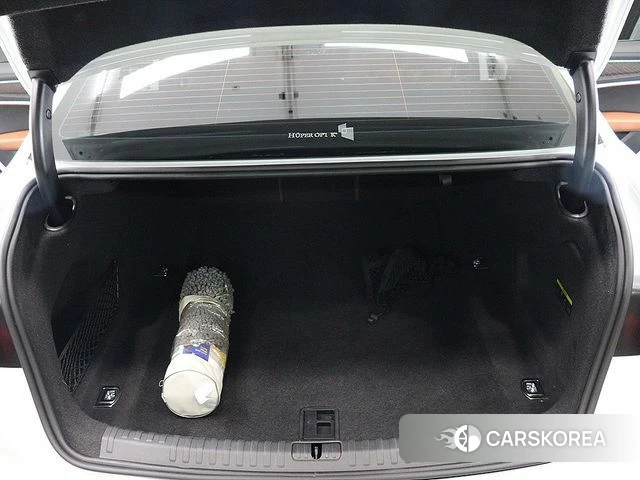 Audi A6 (C8) id 4849122 из Кореи 15