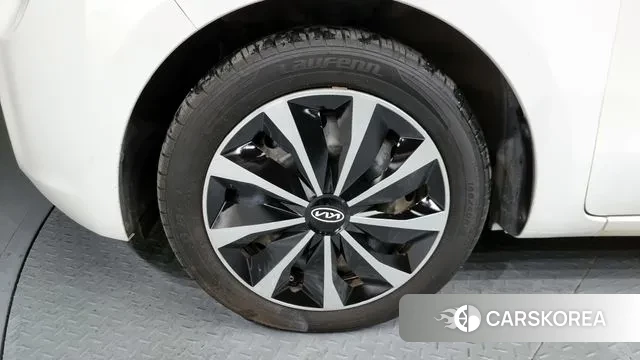 Kia The New Ray id 2961091 из Кореи 15