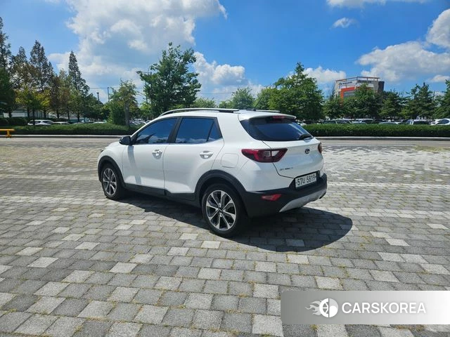 Kia Stonic id 4647765 из Кореи 15