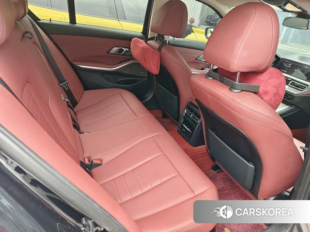 BMW 3 series id 4256323 из Китая 8