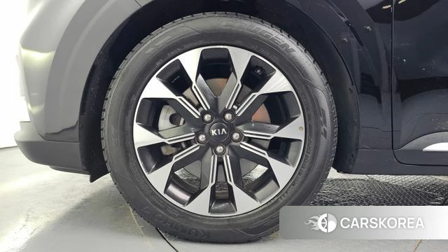 Kia Carnival 4th generation id 3954571 из Кореи 15