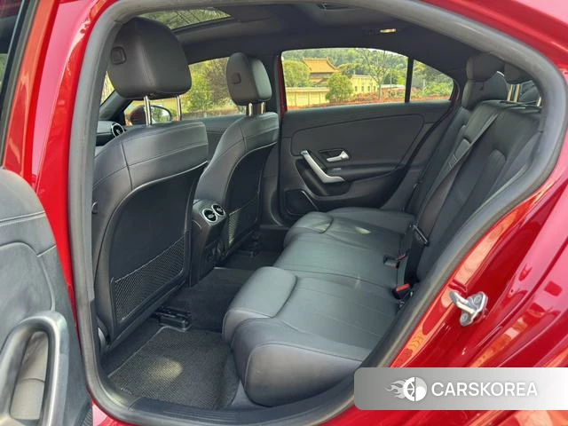 Mercedes-Benz Class A id 4278527 из Китая 28