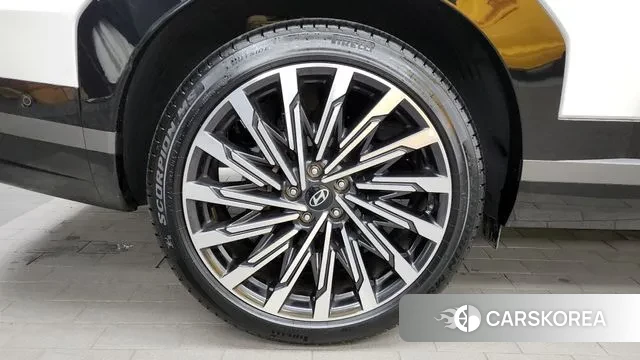 Hyundai Santa Fe (MX5) id 3517966 из Кореи 15