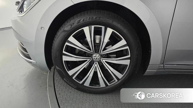 Volkswagen Arteon id 3853416 из Кореи 15