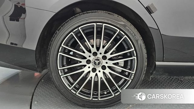 Mercedes-Benz C-Class W206 id 4433410 из Кореи 29
