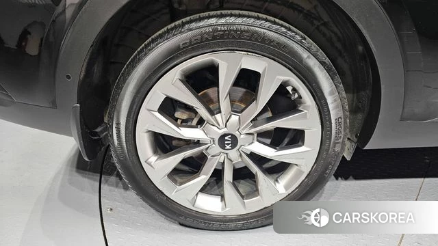 Kia Sorento 4th Generation id 4496237 из Кореи 25