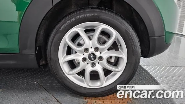 Mini Cooper id 2921601 из Кореи 15