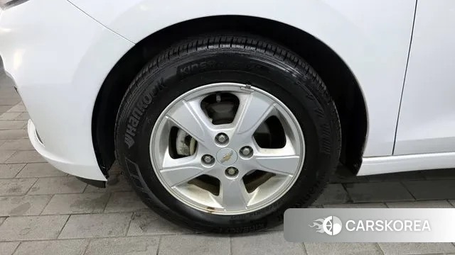 Chevrolet (GM Daewoo) The New Spark id 3541488 из Кореи 15