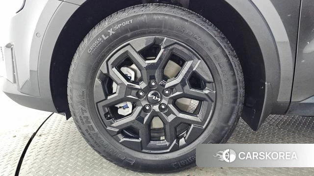 Kia The New Sorento 4th Generation id 4230317 из Кореи 15