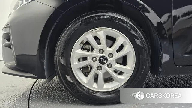 Kia Come New K3 id 3474838 из Кореи 15